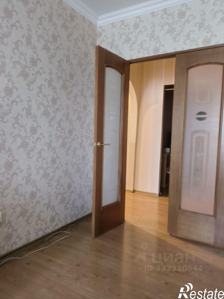 2-комн квартира Элиста, 5-й микрорайон