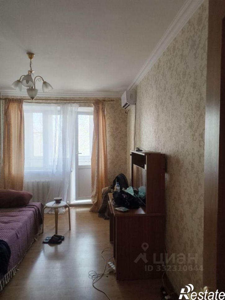 2-комн квартира Элиста, 5-й микрорайон