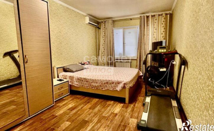 4-комн квартира Элиста, 6-й микрорайон, 27