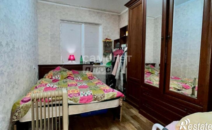 4-комн квартира Элиста, 6-й микрорайон, 27