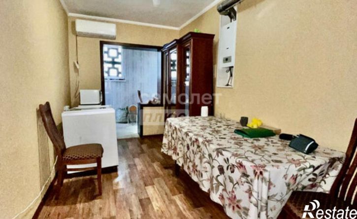 4-комн квартира Элиста, 6-й микрорайон, 27