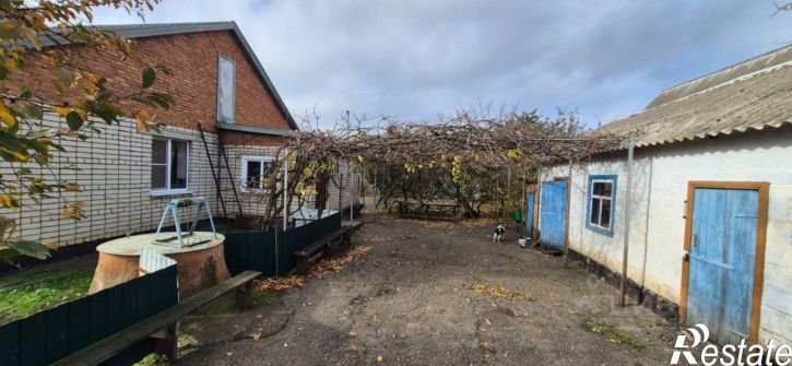 Коттедж/дом Городовиковск