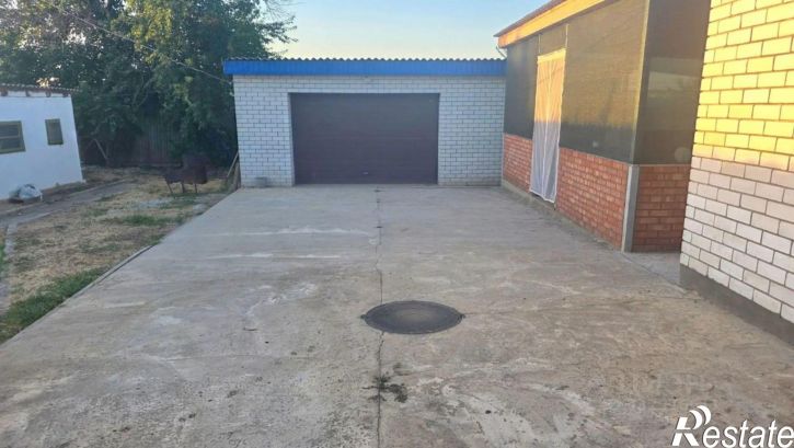 Коттедж/дом Элиста, улица Б.К. Пашкова