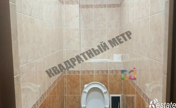 2-комн квартира Элиста, улица М. Эсамбаева, 1