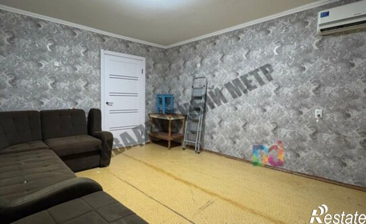 3-комн квартира Элиста, 6-й микрорайон, 11