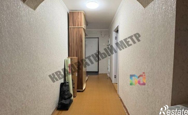 3-комн квартира Элиста, 6-й микрорайон, 11