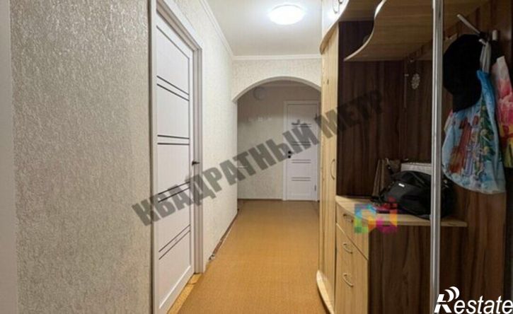 3-комн квартира Элиста, 6-й микрорайон, 11