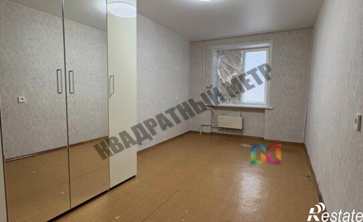 3-комн квартира Элиста, 6-й микрорайон, 11