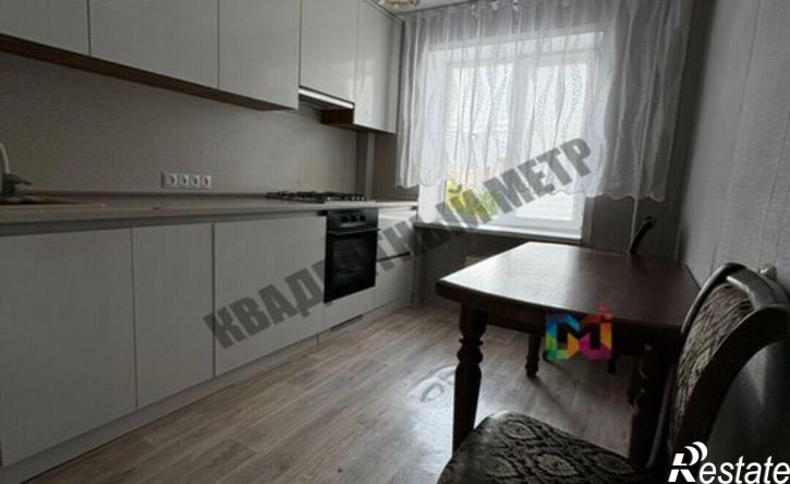 3-комн квартира Элиста, 6-й микрорайон, 11