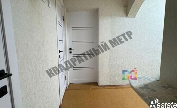 3-комн квартира Элиста, 6-й микрорайон, 11