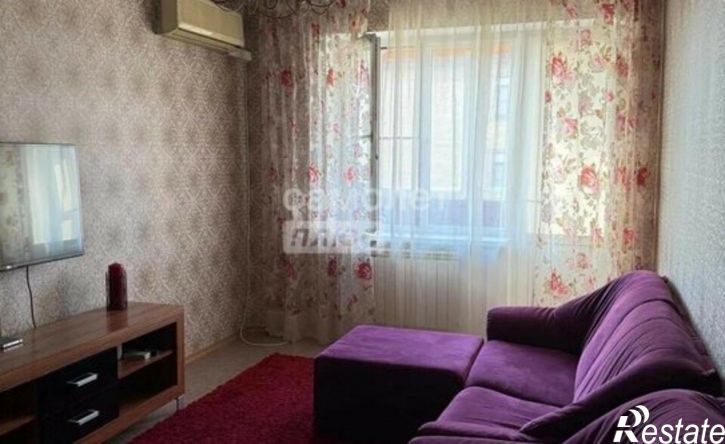 3-комн квартира Элиста, улица Максима Горького, 14