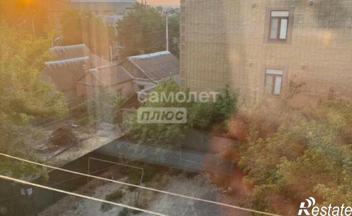 3-комн квартира Элиста, улица Максима Горького, 14