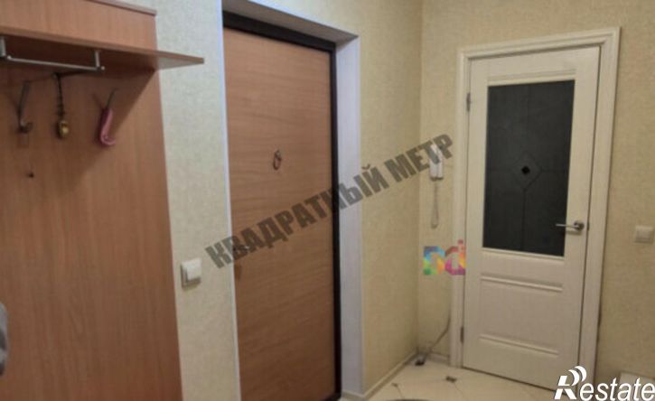 1-комн квартира Элиста, Ипподромная улица, 100к3