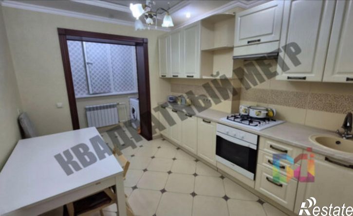 1-комн квартира Элиста, Ипподромная улица, 100к3