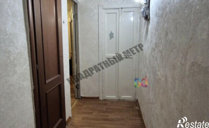 1-комн квартира Элиста, 1-й микрорайон, 21