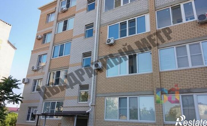 1-комн квартира Элиста, 10-й микрорайон, 120к2