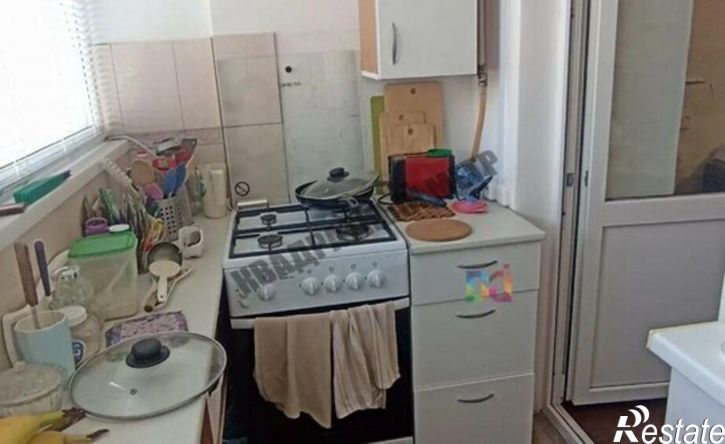 1-комн квартира Элиста, 10-й микрорайон, 120к2