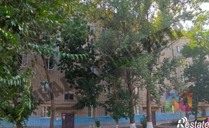 3-комн квартира Элиста, улица 8 Марта, 62