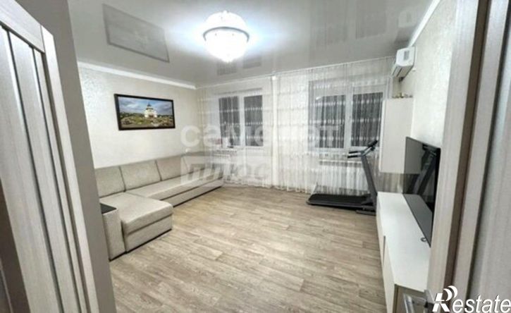 2-комн квартира Элиста, улица В.И. Ленина, 303