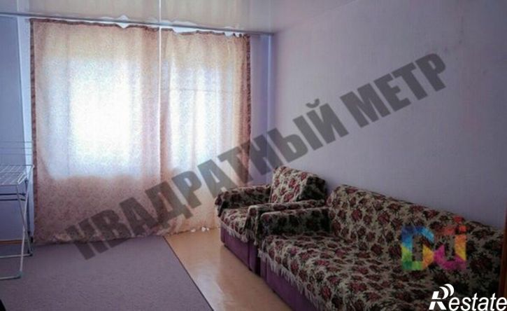3-комн квартира Элиста, улица 8 Марта, 62