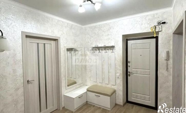 2-комн квартира Элиста, улица В.И. Ленина, 303