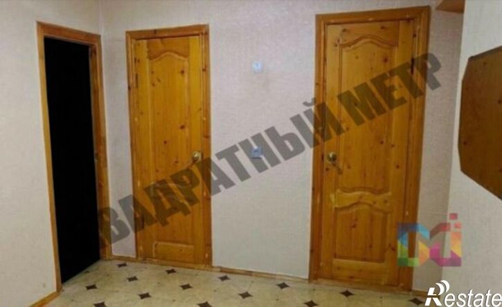 3-комн квартира Элиста, улица 8 Марта, 62