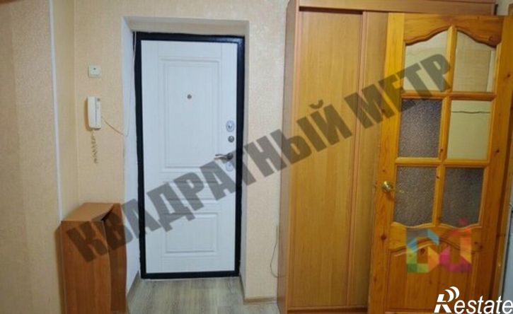 3-комн квартира Элиста, улица 8 Марта, 62