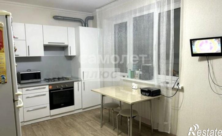 2-комн квартира Элиста, улица В.И. Ленина, 303