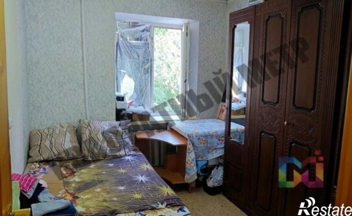 3-комн квартира Элиста, улица 8 Марта, 62