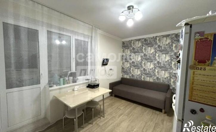 2-комн квартира Элиста, улица В.И. Ленина, 303