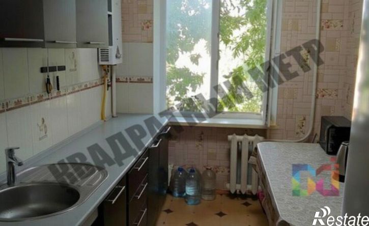 3-комн квартира Элиста, улица 8 Марта, 62