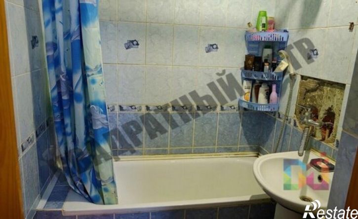 3-комн квартира Элиста, улица 8 Марта, 62