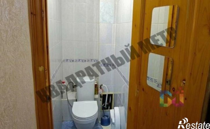 3-комн квартира Элиста, улица 8 Марта, 62