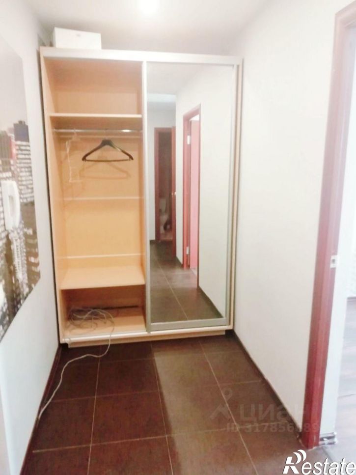 1-комн квартира Элиста, 8-й микрорайон, 18