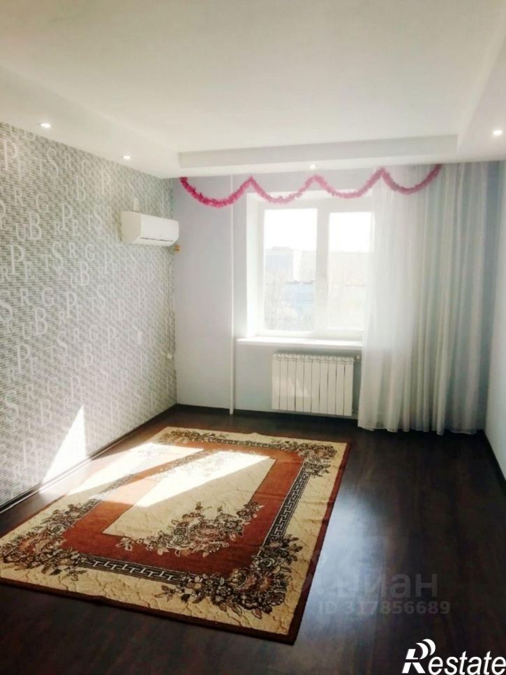 1-комн квартира Элиста, 8-й микрорайон, 18