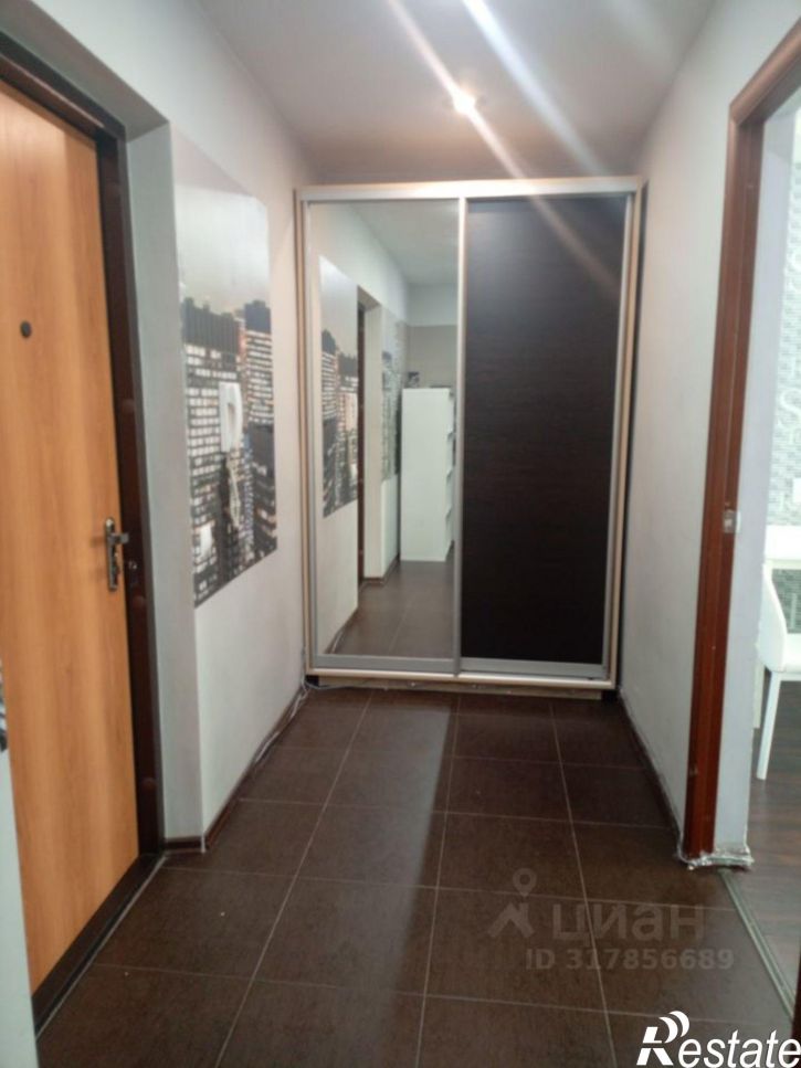 1-комн квартира Элиста, 8-й микрорайон, 18