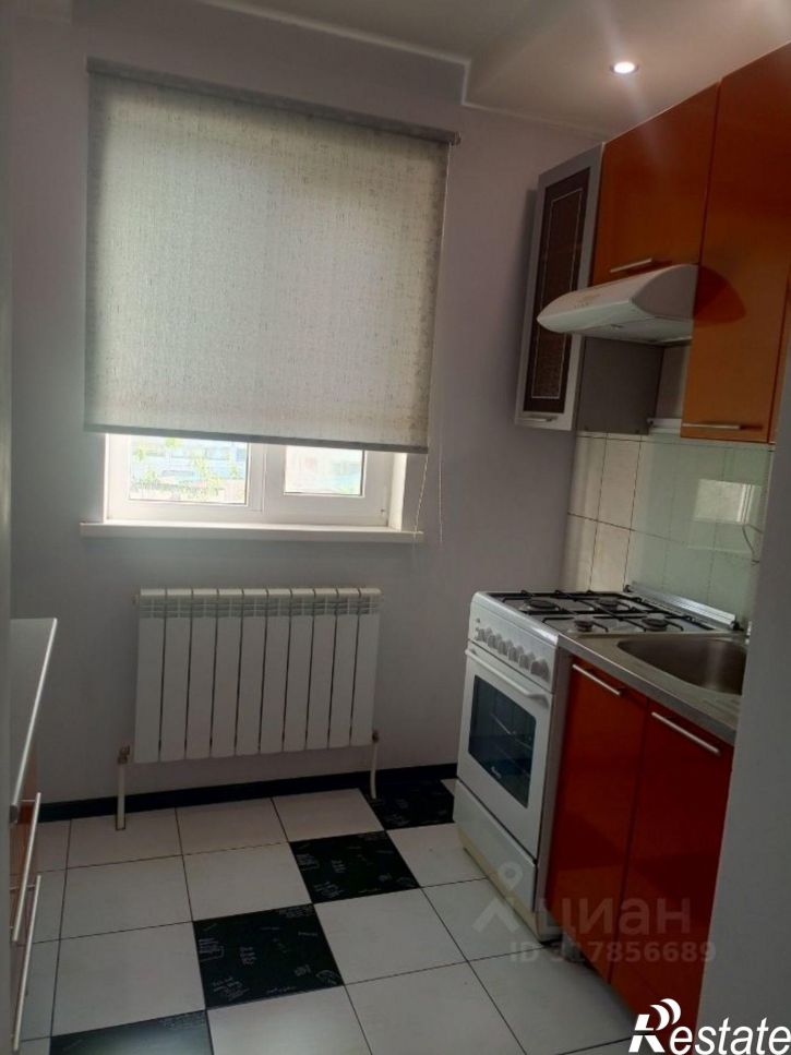 1-комн квартира Элиста, 8-й микрорайон, 18