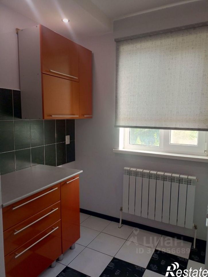 1-комн квартира Элиста, 8-й микрорайон, 18