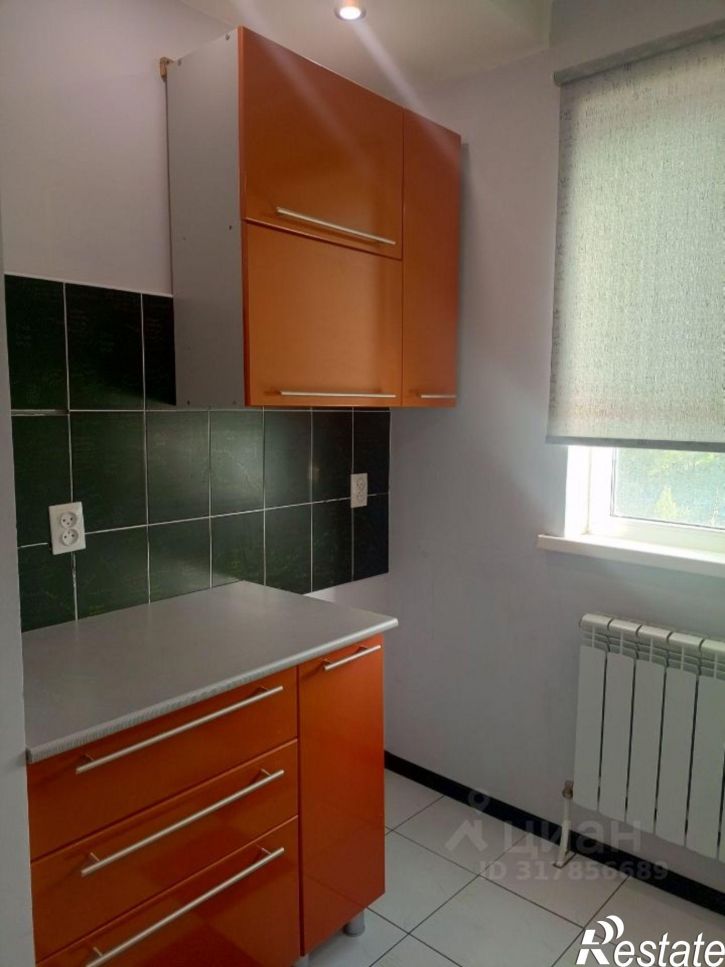 1-комн квартира Элиста, 8-й микрорайон, 18