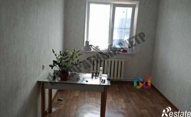 3-комн квартира Элиста, 4-й микрорайон, 27