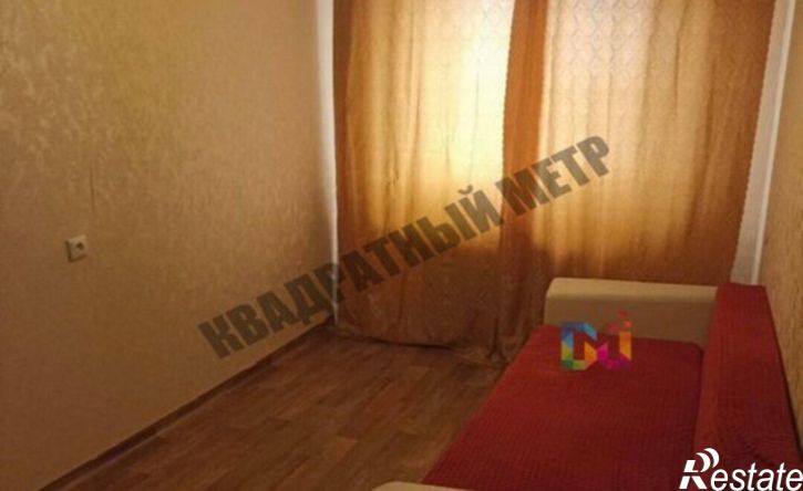 3-комн квартира Элиста, 4-й микрорайон, 27