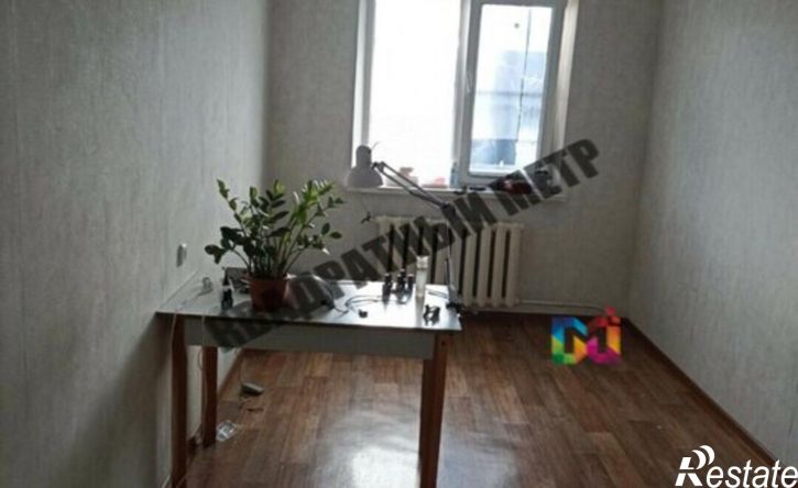 3-комн квартира Элиста, 4-й микрорайон, 27