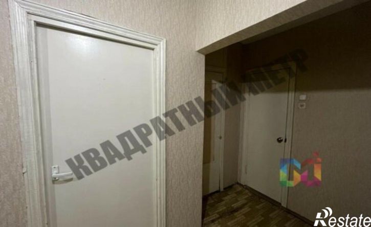 1-комн квартира Элиста, улица Г.О. Рокчинского, 19