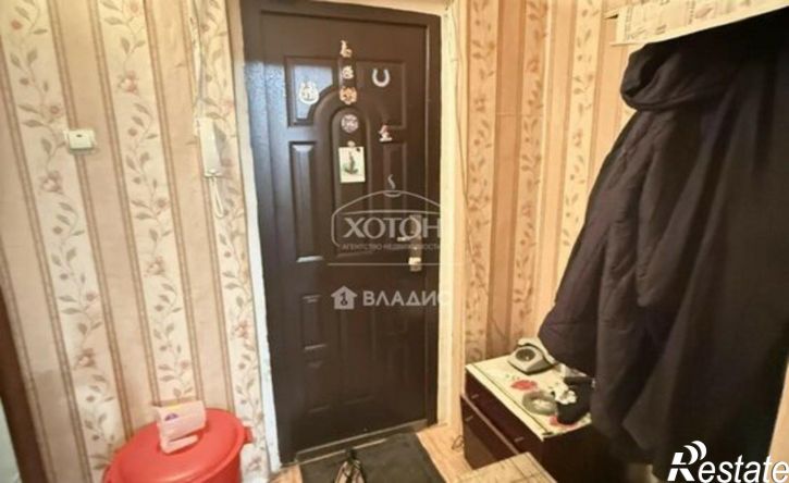 2-комн квартира Элиста, 2-й микрорайон, 33