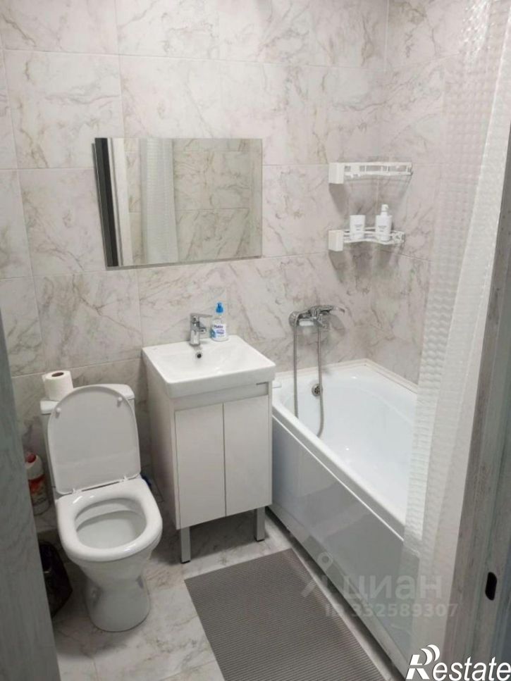 1-комн квартира Элиста, 9-й микрорайон, 50