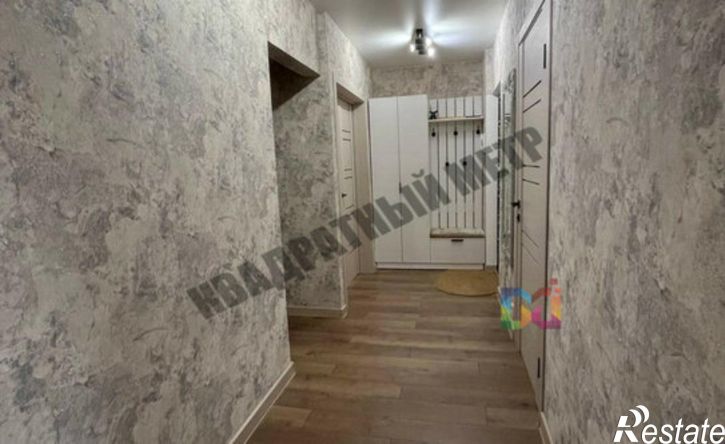 4-комн квартира Элиста, 6-й микрорайон, 27