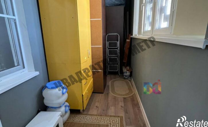 4-комн квартира Элиста, 6-й микрорайон, 27