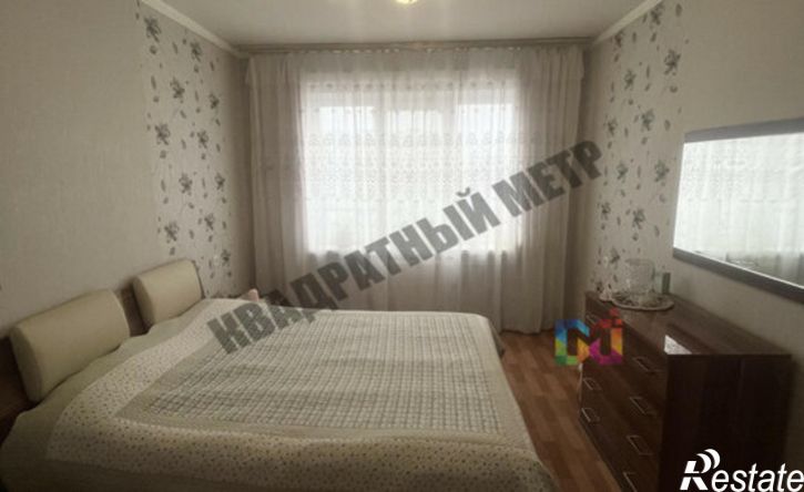 4-комн квартира Элиста, 8-й микрорайон, 61