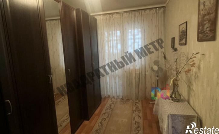 4-комн квартира Элиста, 8-й микрорайон, 61