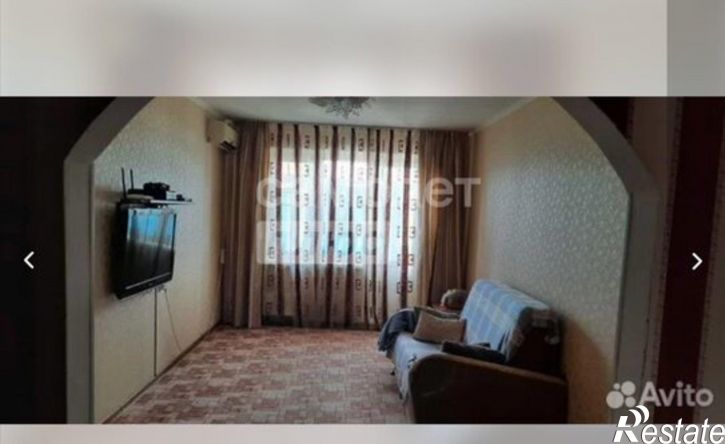 4-комн квартира Элиста, 7-й микрорайон, 2к1
